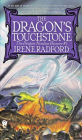 The Dragon's Touchstone (Dragon Nimbus History Series #1)