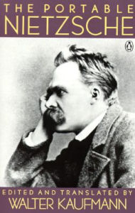 Title: The Portable Nietzsche, Author: Friedrich Nietzsche