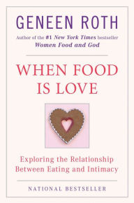 When Food Is Love: Exploring the Relationship Between Eating and Intimacy