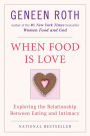 When Food Is Love: Exploring the Relationship Between Eating and Intimacy