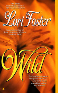 Title: Wild, Author: Lori Foster