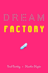 Title: Dream Factory, Author: Brad Barkley