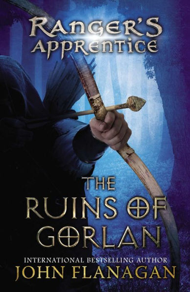 The Ruins of Gorlan (Ranger's Apprentice Series #1)