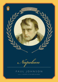 Title: Napoleon: A Life, Author: Paul Johnson