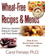 Wheat-Free Recipes & Menus