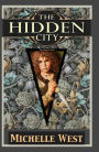 The Hidden City (House War Series #1)