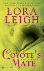 Coyote's Mate (Breeds Series #18)