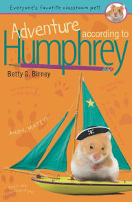 Adventure According to Humphrey (Humphrey Series #5)