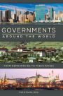 Governments around the World: From Democracies to Theocracies
