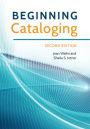 Beginning Cataloging / Edition 2