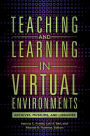 Teaching and Learning in Virtual Environments: Archives, Museums, and Libraries: Archives, Museums, and Libraries