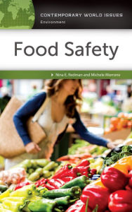 Title: Food Safety: A Reference Handbook, 3rd Edition, Author: Nina E. Redman