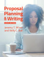 Proposal Planning & Writing / Edition 6
