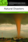 Natural Disasters: A Reference Handbook