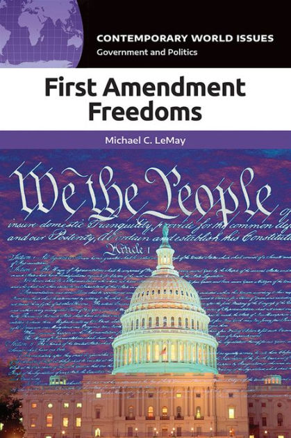 first-amendment-freedoms-a-reference-handbook-by-michael-c-lemay