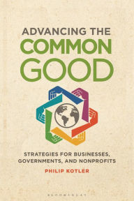 Android google book downloader Advancing the Common Good: Strategies for Businesses, Governments, and Nonprofits English version by Philip Kotler ePub FB2