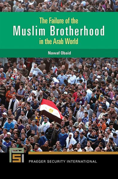 The Failure of the Muslim Brotherhood in the Arab World