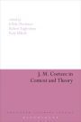 J. M. Coetzee in Context and Theory