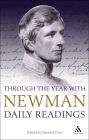 Through the Year with Newman: Daily Readings