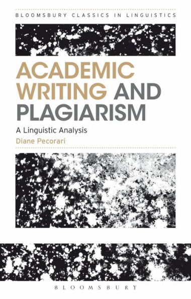Academic Writing: At the Interface of Corpus and Discourse