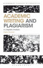 Academic Writing: At the Interface of Corpus and Discourse