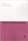 Beckett and Phenomenology