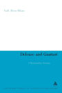 Deleuze and Guattari: A Psychoanalytic Itinerary