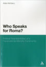 Who Speaks for Roma?: Political Representation of a Transnational Minority Community