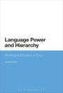 Language Power and Hierarchy: Multilingual Education in China