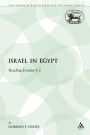 Israel In Egypt