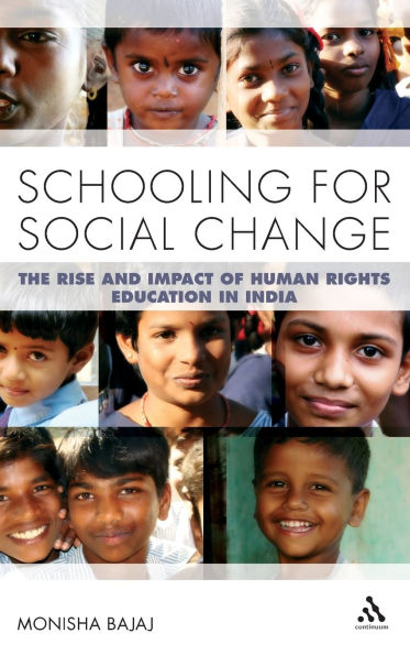 Schooling for Social Change: The Rise and Impact of Human Rights Education in India