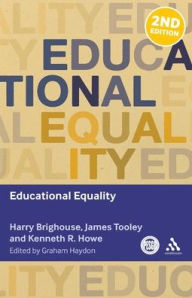 Title: Educational Equality / Edition 2, Author: Harry  Brighouse