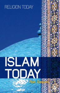 Title: Islam Today: An Introduction, Author: Ron Geaves