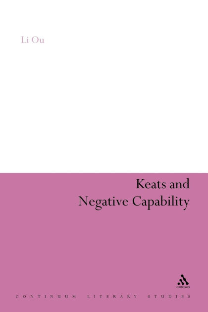 comparitive keats comparitive keats