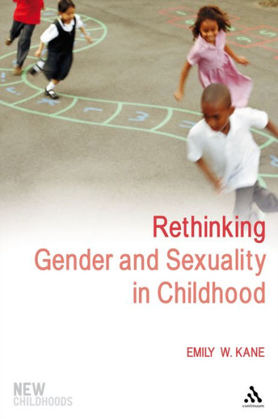 Rethinking Gender and Sexuality in Childhood