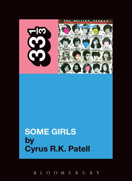 The Rolling Stones' Some Girls
