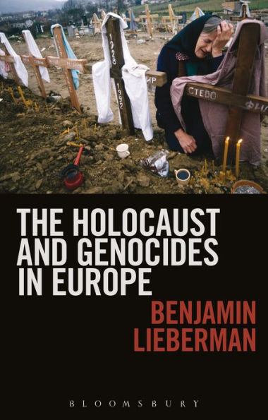 The Holocaust and Genocides in Europe / Edition 1