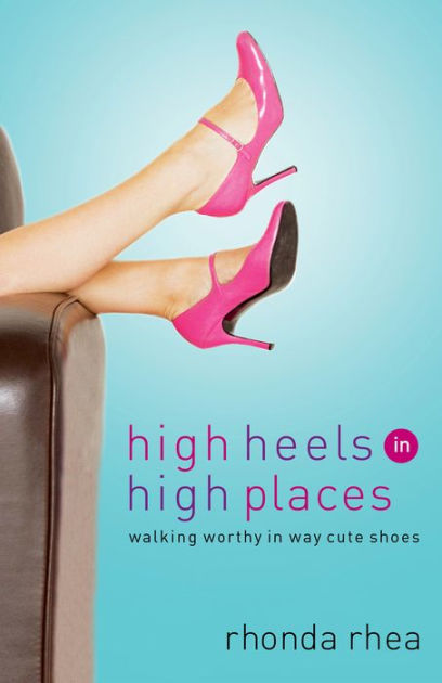 places to get high heels