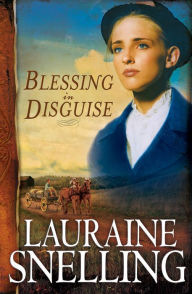 Title: Blessing in Disguise (Red River of the North Series #6), Author: Lauraine Snelling