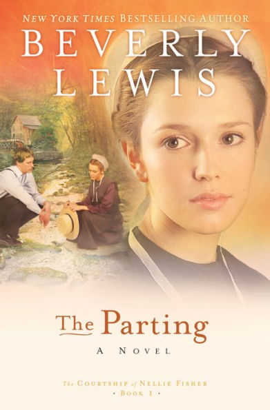 The Parting (Courtship of Nellie Fisher Series #1)