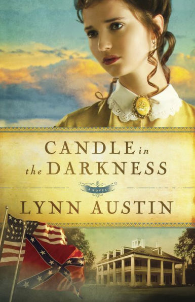 Candle in the Darkness (Refiner's Fire Series #1)