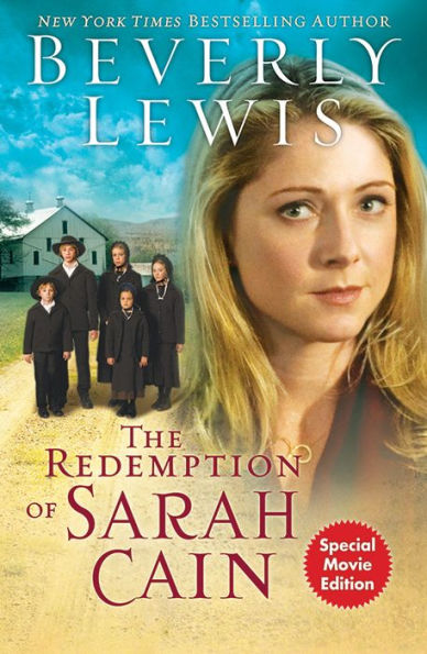 The Redemption of Sarah Cain