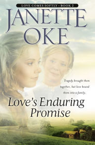 Title: Love's Enduring Promise (Love Comes Softly Series #2), Author: Janette Oke