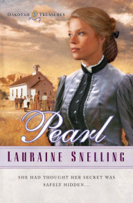 Pearl (Dakotah Treasures Series #2)