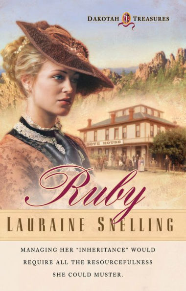 Ruby (Dakotah Treasures Series #1)