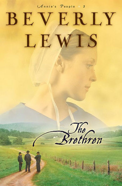 The Brethren (Annie's People Series #3)