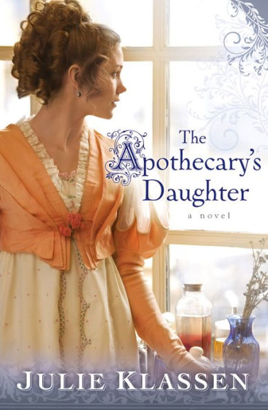 The Apothecary's Daughter