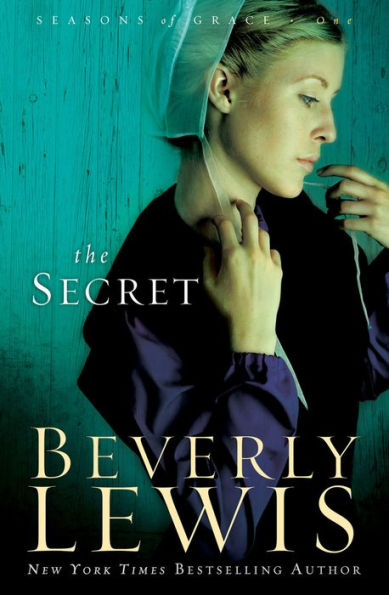 The Secret (Seasons of Grace Series #1)