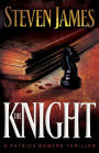 The Knight (Patrick Bowers Files Series #3)