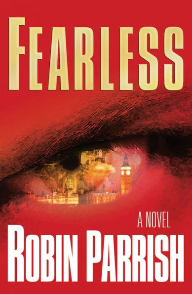 Fearless (Dominion Trilogy Book #2)